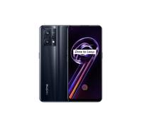 Smartphone Tim 781317 Noir