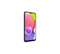 Smartphone TIM Samsung Galaxy A03s 16.5 cm 6.5 Double SIM Android 11 4G USB Type-C 3 Go 32 Go 5000 mAh Noir Noir G