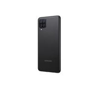 Smartphone TIM Galaxy A12 16,5 cm 6.5' Double SIM 4G USB Type-C 4 Go 128 Go 5000 mAh Noir