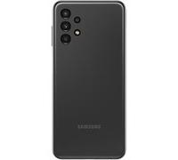 Samsung Smartphone Galaxy A13 SM-A137F 6,6" Double SIM MediaTek 4 Go 64 Go Noir TIM