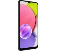 Smartphone TIM Samsung Galaxy A03s 16.5 cm 6.5 Double SIM Android 11 4G USB Type-C 3 Go 32 Go 5000 mAh Noir Noir G