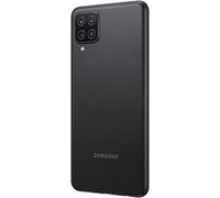 Smartphone TIM Samsung Galaxy A12 16,5 cm 6.5' Double SIM 4G USB Type-C 4 Go 128 Go 5000 mAh Noir Noir G