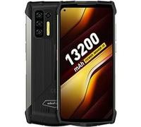 Smartphone Ulefone Armor 13 Noir 8 GB RAM 6,81 128 GB Noir G