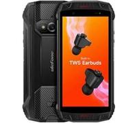 ULEFONE Smartphone Armor 15 Noir