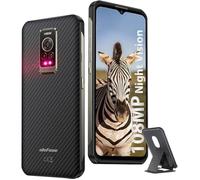Smartphone - ULEFONE - Armor 17 PRO - Couleur Noir - Résistant - Performant