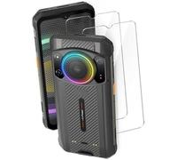 UleFone Smartphone Armor 21 8 Go / 256 Go Double SIM 4G NFC Noir
