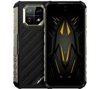 Smartphone Ulefone Armor 22 5,45" 6,59" 128 GB 8 GB RAM 6 GB RAM MediaTek Helio G35 Helio G96 Noir Noir G