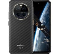 Smartphone Ulefone Armor 23 Ultra 5G 12GB/512GB (Elite Black)