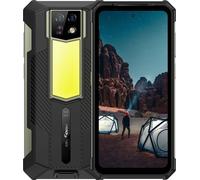 Smartphone Ulefone Armor 24 12GB/256GB (noir) sans chargeur