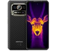 Ulefone Armor 25T Pro Dual 5G 256 Go 6 Go RAM Noir