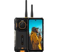 Smartphone Ulefone Armor 26 Ultra 5G Walkie-Talkie 12GB/512GB (Noir)