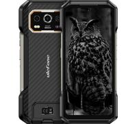 Smartphone Ulefone Armor 27 4G LTE 12GB/256GB (noir)