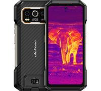 Smartphone Ulefone Armor 27T 4G LTE 12GB/256GB (noir)