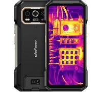 Smartphone - ULEFONE - Armor 27T Pro - 12 Go RAM - 256 Go - 5G - 10600 mAh Noir C