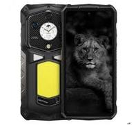 UleFone Smartphone Armor 29 Pro 16 Go/512 Go 5G Noir Marvel