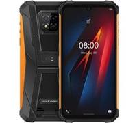 Ulefone Armor 8 Dual SIM 64GB 4GB RAM Orange