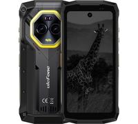 Smartphone Ulefone Armor Mini 20 Pro 8GB/256GB (noir)