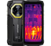 Smartphone Ulefone Armor Mini 20T Pro 8GB/256GB (noir)