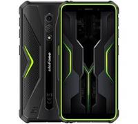 Téléphone Portable - Ulefone - Armor X12 Pro - 4 Go RAM - 64 Go Stockage - Couleur Orange