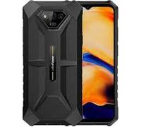 Smartphone - Ulefone - Armor X13 - 6 Go RAM - 64 Go Stockage - Tout Noir