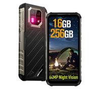 Smartphone - Ulefone - Armor X32 - 6 Go RAM - 128 Go - IP68, IP69K, MIL-STD-810H
