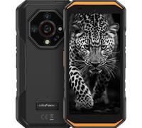 Smartphone Ulefone Armor X32 6GB/128GB (Orange vibrant)