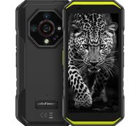 Smartphone Ulefone Armor X32 6GB/128GB (Vert vif)