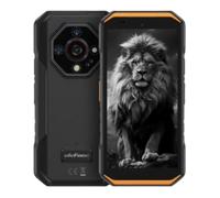 UleFone Smartphone Armor X32 Pro 8+256GB 5G NFC Future Black