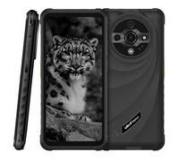 UleFone Smartphone Armor X31 6 Go/128 Go 4G NFC Dual SIM Noir