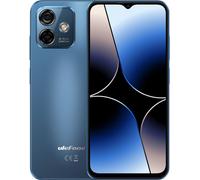Smartphone Ulefone Note 16 Pro 8GB/256GB (Bleu)