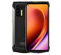 ULEFONE Power Armor 13 8/128GB 13200mAh Black - 6937748735151
