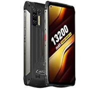 Smartphone - Ulefone - Power Armor 13 - 256GB - 8GB RAM - Double SIM - Android