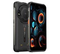 Ulefone Power Armor 16S - 4G smartphone - double SIM - RAM 8 Go / Mémoire interne 128 Go - microSD slot - Écran LCD - 5.93" - 720 x 1440 pixels - 2x caméras arrière 50 MP, 2 MP - front camera 8 MP - n