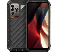 Smartphone - Ulefone - Power Armor 18 Ultra 5G - 12 Go RAM - 512 Go Stockage - Double SIM