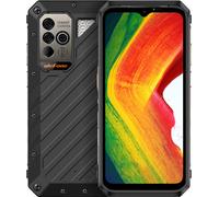 Smartphone Ulefone Power Armor 18 Ultra 5G 12GB/512GB (noir)