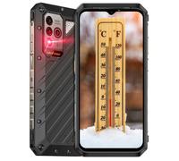 ULEFONE ARMOR 30 12+512GB 4G DS MAGIC BLACK