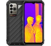 Smartphone Ulefone POWER ARMOR 19T 12 GB RAM 6,58“ Noir Noir G