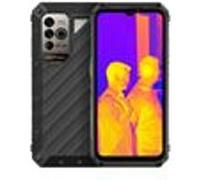 Smartphone Ulefone POWER ARMOR 19T 12 GB RAM 6,58“ Noir Noir G