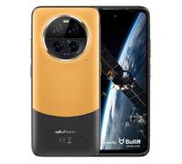 Smartphone Ulefone - UF-A23U/BK - Smartphone Armor 23 Ultra 5G 12/512GB Elite Black () Noir