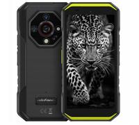 Smartphone Ulefone - UF-AX32/GN - Smartphone Armor X32 6/128 Go Vert