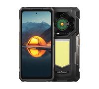Smartphone Ulefone ULEAR33B 12 GB RAM 512 GB Noir