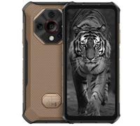 UleFone Smartphone Armor X16 6 Go/128 Go 4G Dual SIM NFC Résistant à l'eau Sand Dune
