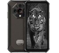 Smartphone - ULEFONE - ULEARX16DG - 6,52"" - 6 Go RAM - 128 Go - Noir