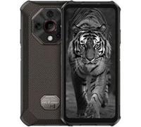 Smartphone - ULEFONE - ULEARX16DG - 6,52" - 6 Go RAM - 128 Go - Noir Noir