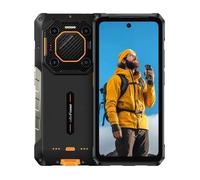 Smartphone - ULEFONE - Ulefone Armor 26 Ultra - 512 Go - 12 Go RAM - 5G Dual SIM