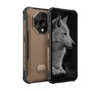 Smartphone - ULEFONE - Ulefone Armor X16 Pro 5G - 8 Go RAM - 256 Go Mémoire - Double SIM