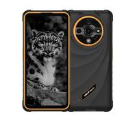 Ulefone Armor X31 128GB/6GB Double SIM Orange