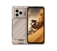 Ulefone Rugone Xever 8 256 Go/8 Go Double SIM Sand Dune