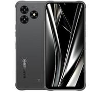 Téléphone Résistant Étanche Élégant IP69 Batterie 6000mAh Blade Va 5G Hammer Noir Noir