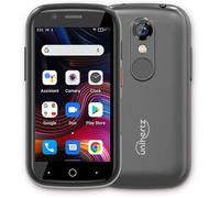 Smartphone Unihertz Jelly 2E - Mini 4G Portable, Android 12, 4 Go RAM, 64 Go ROM